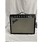 Used Fender Princeton Reverb 64 Custom Tube Guitar Combo Amp thumbnail