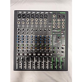 Used Mackie Used Mackie PROFX12 Unpowered Mixer