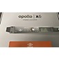 Used Universal Audio Used Universal Audio Apollo X6 Audio Interface