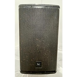 Used Electro-Voice Used Electro-Voice ELX112P Powered Speaker