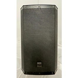 Used Electro-Voice Used Electro-Voice ZLX-12P 12in 2-Way Powered Speaker