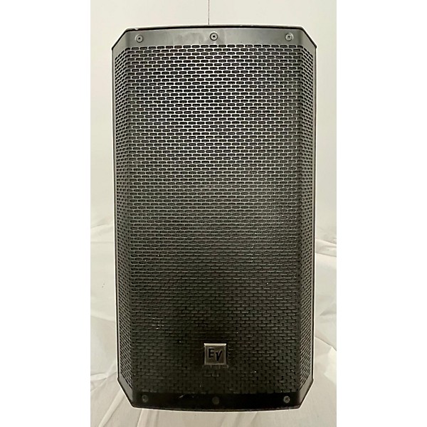 Used Electro-Voice Used Electro-Voice ZLX-12P 12in 2-Way Powered Speaker