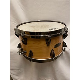 Used Orange County Drum & Percussion Used Orange County Drum & Percussion 7X13 MAPLE NATURAL 13X7 Drum Natural