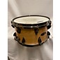 Used Orange County Drum & Percussion Used Orange County Drum & Percussion 7X13 MAPLE NATURAL 13X7 Drum Natural thumbnail