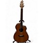 Used Breedlove Used Breedlove Pursuit Concert Natural Acoustic Electric Guitar thumbnail