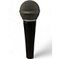 Used Shure Used Shure SM58LC Dynamic Microphone thumbnail