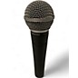 Used Shure Used Shure SM58LC Dynamic Microphone