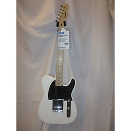 Used Squier Esquire Telecaster Solid Body Electric Guitar