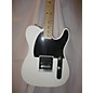 Used Squier Esquire Telecaster Solid Body Electric Guitar