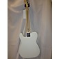 Used Squier Esquire Telecaster Solid Body Electric Guitar