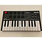 Used Akai Professional Used Akai Professional MPK Mini MIDI Controller thumbnail