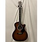 Used Martin Used Martin GCP Special 16 2 Color Sunburst Acoustic Electric Guitar thumbnail