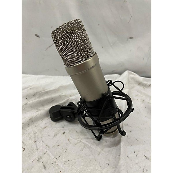 Used RODE Used RODE NT1A Condenser Microphone