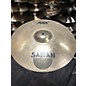 Used SABIAN Used SABIAN 20in AAX Xplosion Crash Cymbal thumbnail