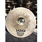 Used SABIAN Used SABIAN 20in AAX Xplosion Crash Cymbal