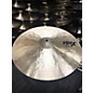 Used SABIAN Used SABIAN 20in HHX Complex Thin Crash Cymbal thumbnail