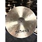 Used SABIAN Used SABIAN 20in HHX Complex Thin Crash Cymbal