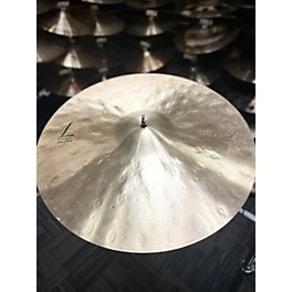 Used SABIAN Used SABIAN 19in HHX Legacy Cymbal