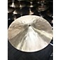 Used SABIAN Used SABIAN 19in HHX Legacy Cymbal thumbnail