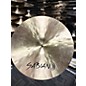 Used SABIAN Used SABIAN 19in HHX Legacy Cymbal