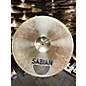 Used SABIAN Used SABIAN 18in APX Crash Cymbal