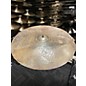 Used SABIAN Used SABIAN 24in HH Pandora Cymbal thumbnail