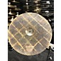 Used SABIAN Used SABIAN 24in HH Pandora Cymbal