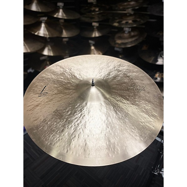 Used SABIAN Used SABIAN 22in HHX Legacy Cymbal