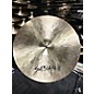 Used SABIAN Used SABIAN 22in HHX Legacy Cymbal