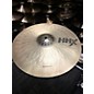 Used SABIAN Used SABIAN 20in HHX Stage Ride Cymbal thumbnail