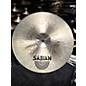 Used SABIAN Used SABIAN 20in HHX Stage Ride Cymbal