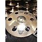 Used SABIAN Used SABIAN 16in AAX O-zone Crash Cymbal thumbnail