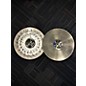 Used SABIAN Used  SABIAN 14in Evolution Hi Hat Pair