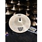 Used SABIAN Used SABIAN 7in AAX Max Splash Cymbal thumbnail