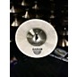 Used SABIAN Used SABIAN 7in AAX Max Splash Cymbal