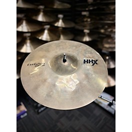 Used SABIAN Used SABIAN 12in HHX Evolution Splash Cymbal