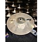 Used SABIAN Used SABIAN 12in HHX Evolution Splash Cymbal thumbnail