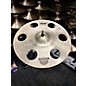 Used SABIAN Used SABIAN 10in AAX Ozone Splash Cymbal thumbnail