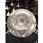 Used SABIAN Used SABIAN 18in XS20 Chinese Cymbal