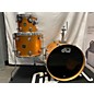 Used DW Collector's Series Drum Kit thumbnail