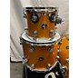 Used DW Collector's Series Drum Kit