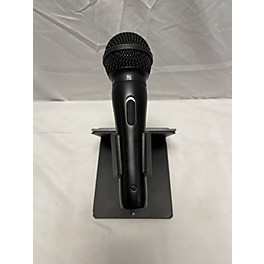 Used Electro-Voice Used Electro-Voice MC100 Dynamic Microphone