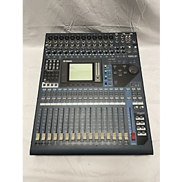 Used Yamaha Used Yamaha 01V96 Digital Mixer