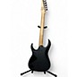 Used Ibanez Used Ibanez RGA42EX BLACK AURORA Solid Body Electric Guitar