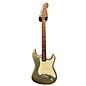 Used Fender Used Fender American Professional Stratocaster With Rosewood Neck Champagne Solid Body Electric Guitar thumbnail