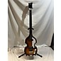 Used Hofner Used Hofner HIBBPESB Ignition Series Violin Sunburst Electric Bass Guitar thumbnail