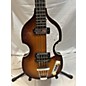 Used Hofner Used Hofner HIBBPESB Ignition Series Violin Sunburst Electric Bass Guitar