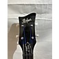 Used Hofner Used Hofner HIBBPESB Ignition Series Violin Sunburst Electric Bass Guitar