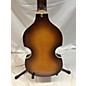 Used Hofner Used Hofner HIBBPESB Ignition Series Violin Sunburst Electric Bass Guitar