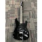 Used Fender Used Fender Player Stratocaster HSS Black Solid Body Electric Guitar thumbnail